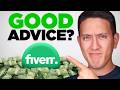 Financial Adviser Portfolio Review Quiz