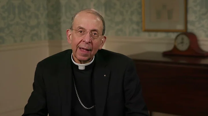 Archbishop William Lori on Not Opposing the Public...