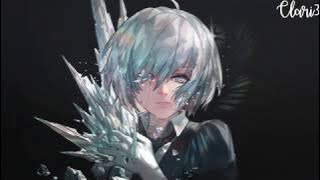 Nightcore → I Am Not Nothing (Lyrics)