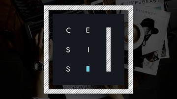 Cesis PSD - Introduction