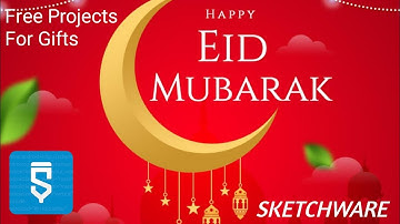 [Eid-el-Fitr Gift] Download Super Free Sketchware Projects By USC Team.