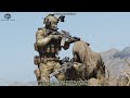 UK - Charlie Team | Ops: TWO BIRD TWO NEST | Tactical Stealth | Modded Ghost Recon Breakpoint