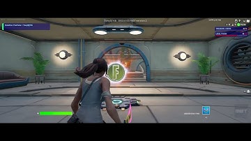 How YOU Can Complete Level 18 in Fortnite FIND THE BUTTON? FULL TUTORIAL