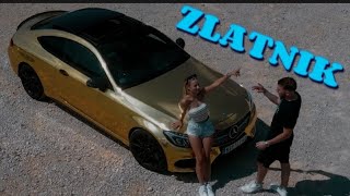 Goldenito - Zlatnik (Tekst)