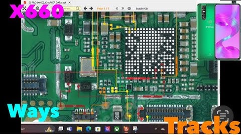 Infinix s5 pro(660) Charging ways,Not Charging Problem,All Solutions,Tracks with full Explanation💯✅