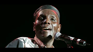 Oliver Mtukudzi BVUMA