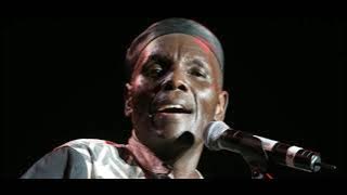 Oliver Mtukudzi BVUMA