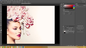 Color Modes, Bit Depth, Resolution in Photoshop | Tech Tutorials