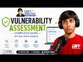 Vulnerability Assessment Tutorial for Beginners 🛡️ | Step-by-Step