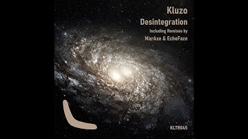Kluzo - Desintegration