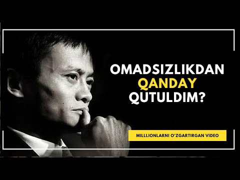 Video: Qora va oq tasvirlar to'plamidagi hissiy inoyat