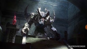 Evilbane: Rise of ravens reboot. Ayla