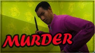 Murder | 'I Made A Mistake' | (Garry's Mod)