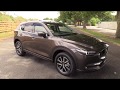 Mazda Cx 5 Titanium Flash Mica 2016