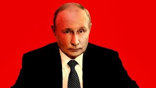 RUSSIE: VLADIMIR POUTINE EN CONFÉRENCE DE PRESSE