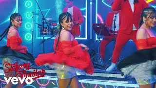 Video-Miniaturansicht von „Stefany Aguilar - Mix Maroyu“