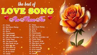 Acoustic Love Songs 2024 Cover ✔ Chill English Love Songs ✔ Top Music 2024 New Songs