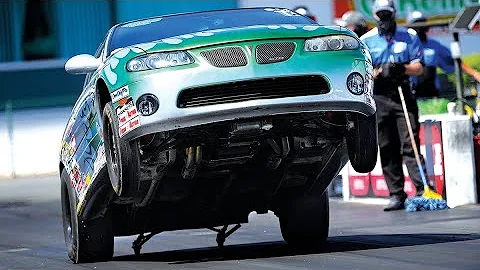 Gainesville Stock Winner: Jimmy Hidalgo