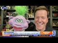 My friends at KTLA in Los Angeles had me on to talk about the Jeff Dunham: Seriously!? tour!