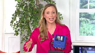 Convert VHS tapes to DVD, MP4s, and more with the Emerson digital multimedia recorder