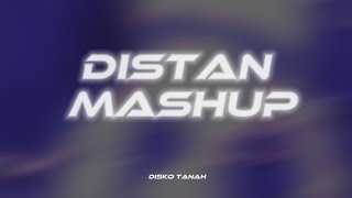 Download Lagu DISTAN MASHUP ( OKTAVIA ZEKE ) REMIX 2025 MP3