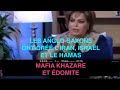 Liran dans la mafia khazare cette vido va vous choquer sur le hamas et isral comme face et pile