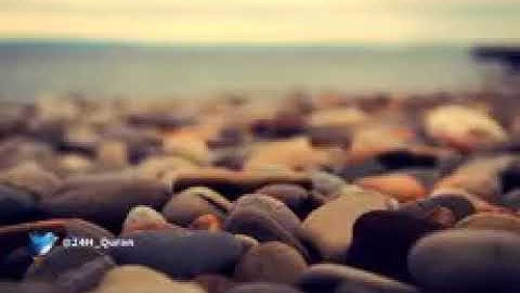 سوره الاعراف كامله تلاوه خاشعة صوت تهتز له القلوب للقارئ عبدالرحمن العويسي اجمل أصوات القرءان ❤❤