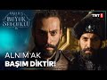 Sencer, Sultan Melikşah’ın Huzurunda! - Uyanış Büyük Selçuklu 11. Bölüm