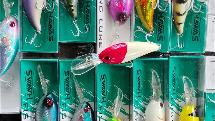 hawaslures 