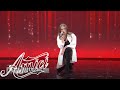 Amici 22 - Angelina - New rules