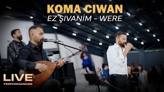 Koma Ciwan - Ez Şivanim / Were Resimi