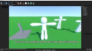 Polytoria Scripting Guide: How to Make Simple Hit Detection