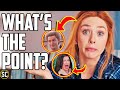 WANDAVISION: What's the Point? | EVERYTHING Explained + Full Marvel Series BREAKDOWN