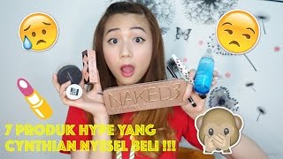 7 PRODUK HYPE YANG BIKIN NYESEL BELINYA screenshot 1