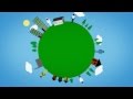 The Nuclear Waste Problem - YouTube