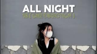 DJ ALL NIGHT x 18 ONE DIRECTION [ GMC REVOLUTION REMIX ] Lagu Acara 2023 Terbaru