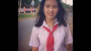 Em gái 2k3 quá bức xúc đến nỗi bức nút sau khi thi | Individual Student