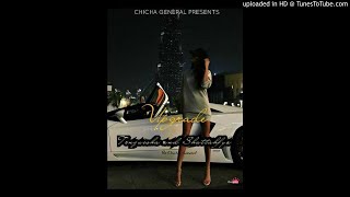 Tinquisha ft Shattah Fyah - Upgrade (Official Audio)