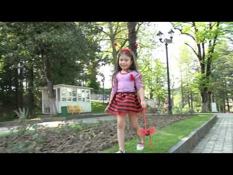 ნუციკოს სიმღერა - ჭიამაია