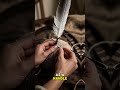 Here are some crazy facts about the pen