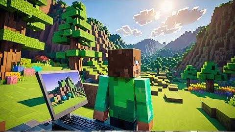 Hour Of Code 2020 Inclusion , Minecraft education edition demo lesson || Full gameplay || No voice