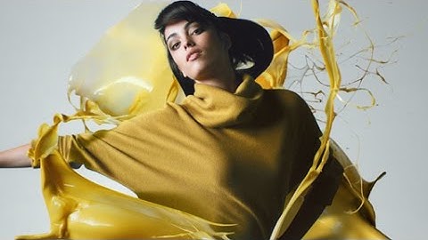 M&S: Art of Design TV Advert 2015