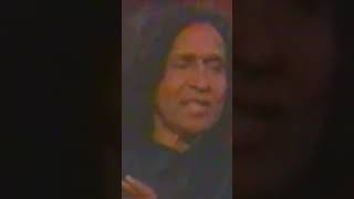 Max Julien Speaks On 2Pac 1997