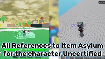 Crossovers - All Uncertified