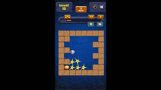 Halloween Monsters Puzzle Android Game screenshot 5