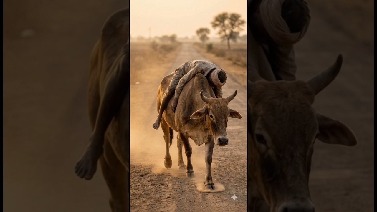 जिस कंधे को रोज़ झुकाया गया… उसी ने ज़िंदगी बचा ली 