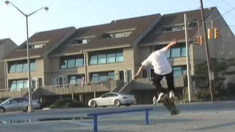 frank Magee