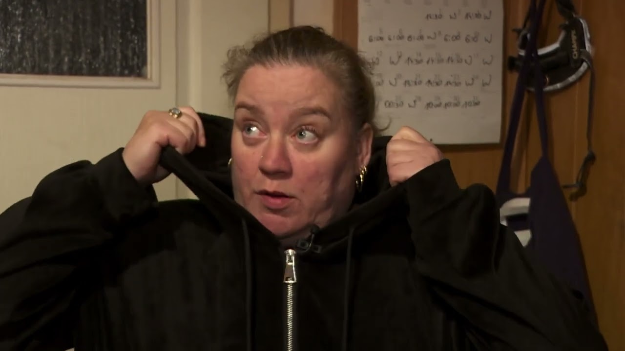 Zostali na zimę bez ogrzewania i ciepłej wody. „Mamy palić w mieszkaniach ogniska?” (UWAGA! TVN)