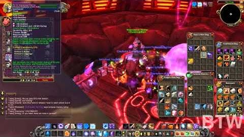 Patch 4.3 PTR Transmogrification first look