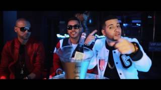 Wibal Y Alex - Infrahumana Ft Eybiem Video Official